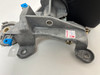 1997-2004 Porsche 986 Boxster / 996 911 Aluminum Look Parking Brake Handle / Black /   BX069