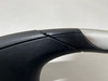 1997-2004 Porsche 986 Boxster / 996 911 Aluminum Look Parking Brake Handle / Black /   BX069