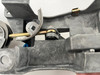 1997-2004 Porsche 986 Boxster / 996 911 Aluminum Look Parking Brake Handle / Black /   BX069