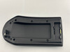 1997-2004 Porsche 986 Boxster / 99-04 996 911 Center Console w/ Lid / DAMAGE / Arctic Silver Metallic  BX069