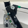 1997-2004 Porsche 986 Boxster Driver Window Regulator & Motor / OEM /   BX069