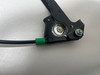1997-2004 Porsche 986 Boxster Driver Window Regulator & Motor / OEM /   BX069