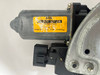 1997-2004 Porsche 986 Boxster Driver Window Regulator & Motor / OEM /   BX069
