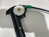 1997-2004 Porsche 986 Boxster Passenger Window Regulator & Motor / OEM /   BX069