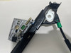 1997-2004 Porsche 986 Boxster Passenger Window Regulator & Motor / OEM /   BX069