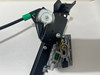 1997-2004 Porsche 986 Boxster Passenger Window Regulator & Motor / OEM /   BX069