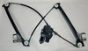 1997-2004 Porsche 986 Boxster Passenger Window Regulator & Motor / OEM /   BX069
