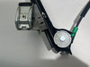 1997-2004 Porsche 986 Boxster Passenger Window Regulator & Motor / OEM /   BX069