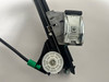 1997-2004 Porsche 986 Boxster Passenger Window Regulator & Motor / OEM /   BX069