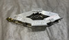 1997-2004 Porsche 986 Boxster / 996 911 Spare Tire & Tools / Cover / OEM /   BX069