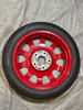 1997-2004 Porsche 986 Boxster / 996 911 Spare Tire & Tools / Cover / OEM /   BX069