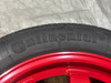 1997-2004 Porsche 986 Boxster / 996 911 Spare Tire & Tools / Cover / OEM /   BX069