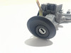 2000-2002 Porsche 986 Boxster 2.7l ECU DME Kit w/ Immobilizer / Key / Manual / 99661860500 /   BX069