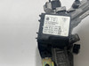 2000-2002 Porsche 986 Boxster 2.7l ECU DME Kit w/ Immobilizer / Key / Manual / 99661860500 /   BX069
