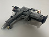 2000-2002 Porsche 986 Boxster 2.7l ECU DME Kit w/ Immobilizer / Key / Manual / 99661860500 /   BX069