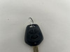2000-2002 Porsche 986 Boxster 2.7l ECU DME Kit w/ Immobilizer / Key / Manual / 99661860500 /   BX069