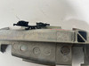 2000-2002 Porsche 986 Boxster 2.7l ECU DME Kit w/ Immobilizer / Key / Manual / 99661860500 /   BX069