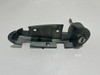 2000-2002 Porsche 986 Boxster 2.7l ECU DME Kit w/ Immobilizer / Key / Manual / 99661860500 /   BX069