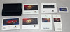 2001 Porsche 986 Boxster Factory Owner's Manual w/ Case /   BX069