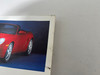 2001 Porsche 986 Boxster Factory Owner's Manual w/ Case /   BX069