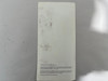 2001 Porsche 986 Boxster Factory Owner's Manual w/ Case /   BX069