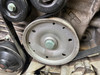 2000-2002 Porsche 986 Boxster 2.7l Engine Long Block / M96.22 / 60K BX069