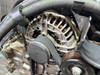 2000-2002 Porsche 986 Boxster 2.7l Engine Long Block / M96.22 / 60K BX069