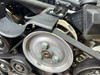 2000-2002 Porsche 986 Boxster 2.7l Engine Long Block / M96.22 / 60K BX069