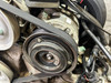 2000-2002 Porsche 986 Boxster 2.7l Engine Long Block / M96.22 / 60K BX069