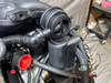 2000-2002 Porsche 986 Boxster 2.7l Engine Long Block / M96.22 / 60K BX069