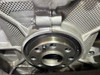 2000-2002 Porsche 986 Boxster 2.7l Engine Long Block / M96.22 / 60K BX069