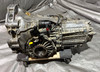 2000-2004 Porsche 986 Boxster 2.7l 5 Speed Manual Transmission Transaxle / 60K BX069