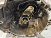 2000-2004 Porsche 986 Boxster 2.7l 5 Speed Manual Transmission Transaxle / 60K BX069