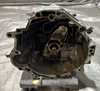 2000-2004 Porsche 986 Boxster 2.7l 5 Speed Manual Transmission Transaxle / 60K BX069