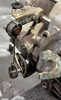 2000-2004 Porsche 986 Boxster 2.7l 5 Speed Manual Transmission Transaxle / 60K BX069