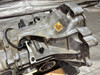 2000-2004 Porsche 986 Boxster 2.7l 5 Speed Manual Transmission Transaxle / 60K BX069
