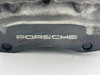 1997-2004 Porsche 986 Boxster Brembo Brake Calipers / Set of 4 / 60K BX069