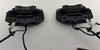 1997-2004 Porsche 986 Boxster Brembo Brake Calipers / Set of 4 / 60K BX069