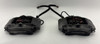 1997-2004 Porsche 986 Boxster Brembo Brake Calipers / Set of 4 / 60K BX069