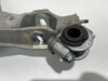 1997-2004 Porsche 986 Boxster Rear Subframe Brackets / Pair /   BX069
