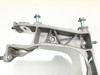 1997-2004 Porsche 986 Boxster Rear Subframe Brackets / Pair /   BX069