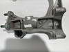 1997-2004 Porsche 986 Boxster Rear Subframe Brackets / Pair /   BX069
