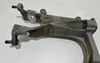 1997-2004 Porsche 986 Boxster Rear Subframe Brackets / Pair /   BX069