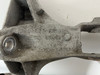 1997-2004 Porsche 986 Boxster Rear Subframe Brackets / Pair /   BX069