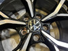 2022-2024 Volkswagen MK8 Golf R 19" 2 Tone Machined Wheels Rims / Set of 4 / *BENDS* / M8R01