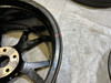2022-2024 Volkswagen MK8 Golf R 19"Estoril Machined Wheels Rims / Set of 4 / *BENDS* / M8R01