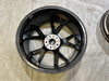 2022-2024 Volkswagen MK8 Golf R 19"Estoril Machined Wheels Rims / Set of 4 / *BENDS* / M8R01