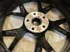 2022-2024 Volkswagen MK8 Golf R 19"Estoril Machined Wheels Rims / Set of 4 / *BENDS* / M8R01
