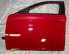 2017-2022 Alfa Romeo Giulia Driver Front Door Assembly / Alfa Rosso  AG006