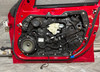 2017-2022 Alfa Romeo Giulia Passenger Front Door Assembly / Alfa Rosso  AG006